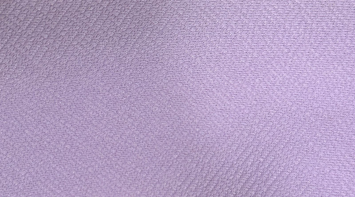 CRAPE LYCRA