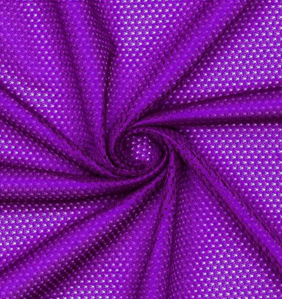 MESH FABRIC
