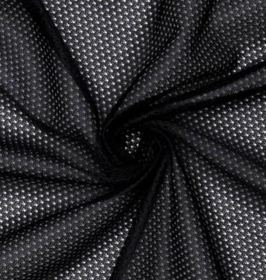 MESH FABRIC