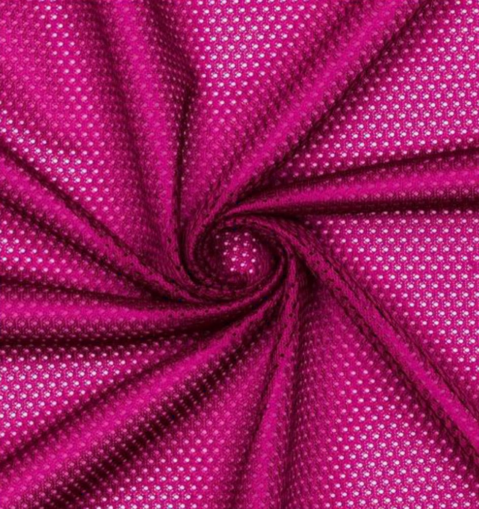 MESH FABRIC