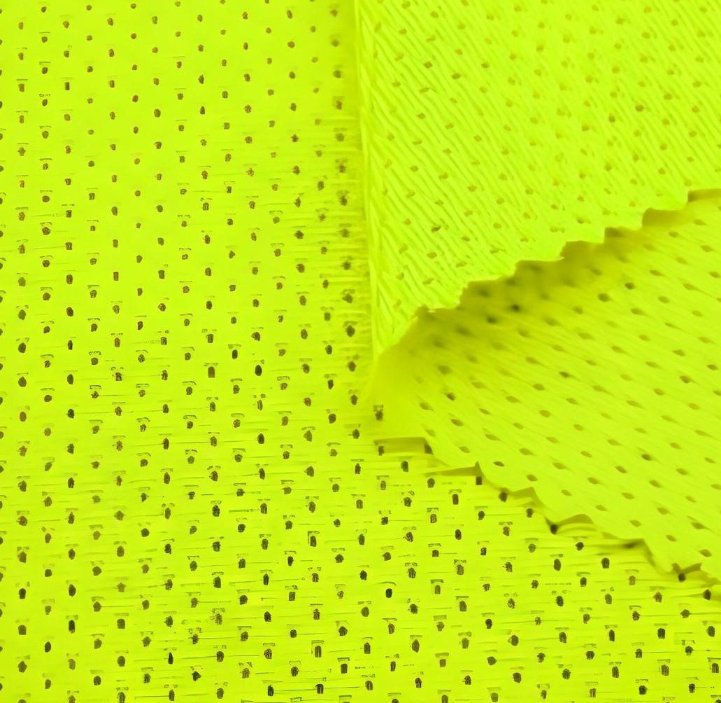 MESH FABRIC