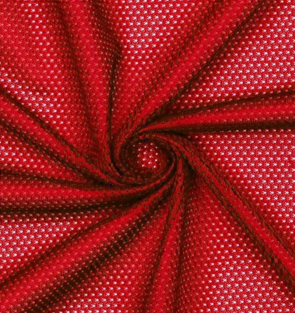 MESH FABRIC